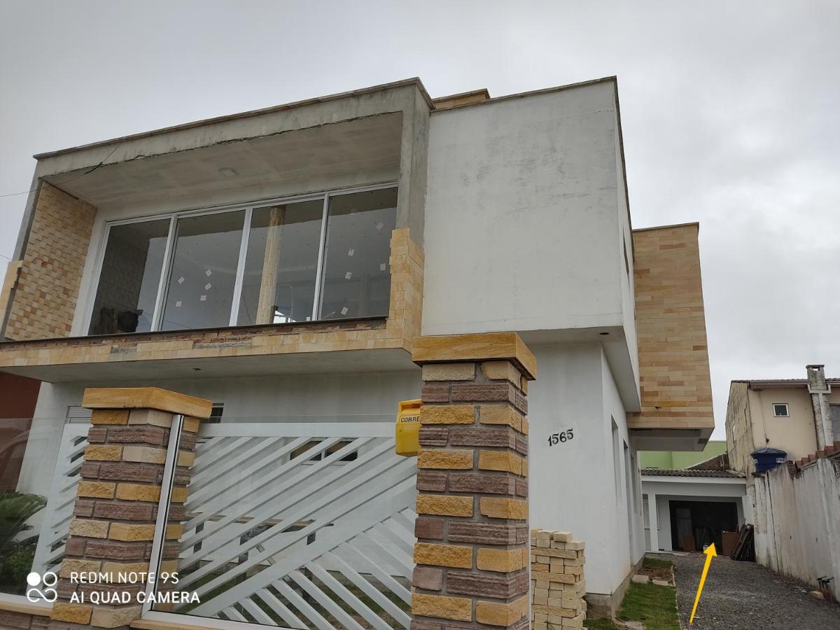 Villa Residencial Ramos Torres Exterior foto