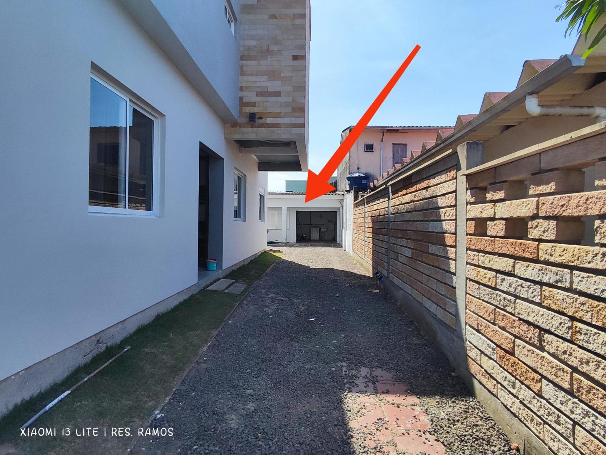 Villa Residencial Ramos Torres Exterior foto